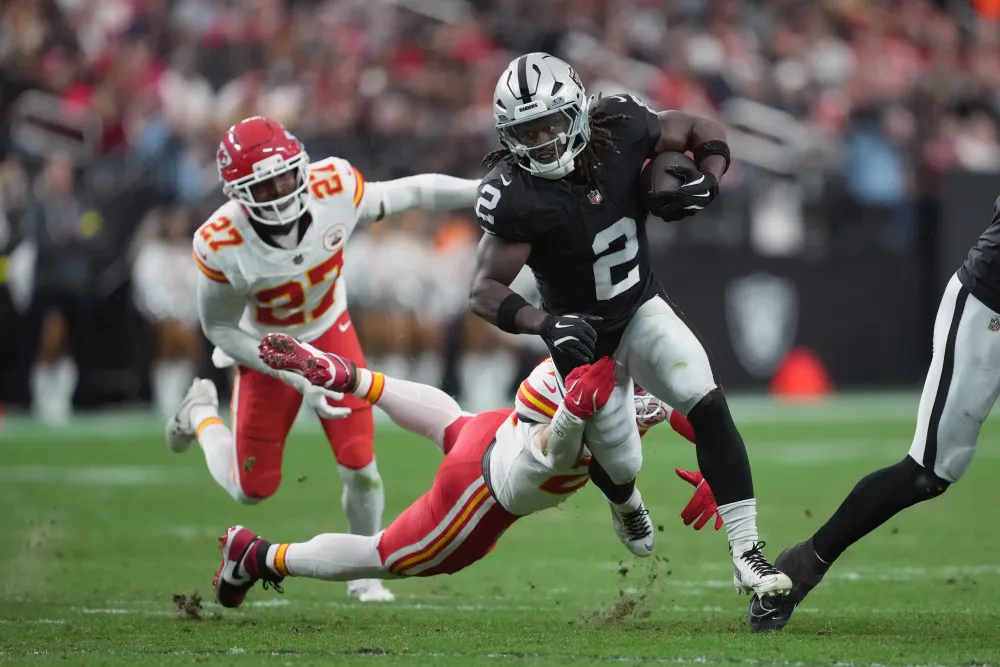 Miami Dolphins vs. Las Vegas Raiders Picks, Odds, Predictions, and Player Props for Week 1