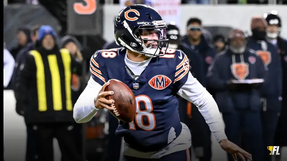 Chicago Bears vs. Carolina Panthers Picks, Odds, Predictions, and Player Props for Week 1