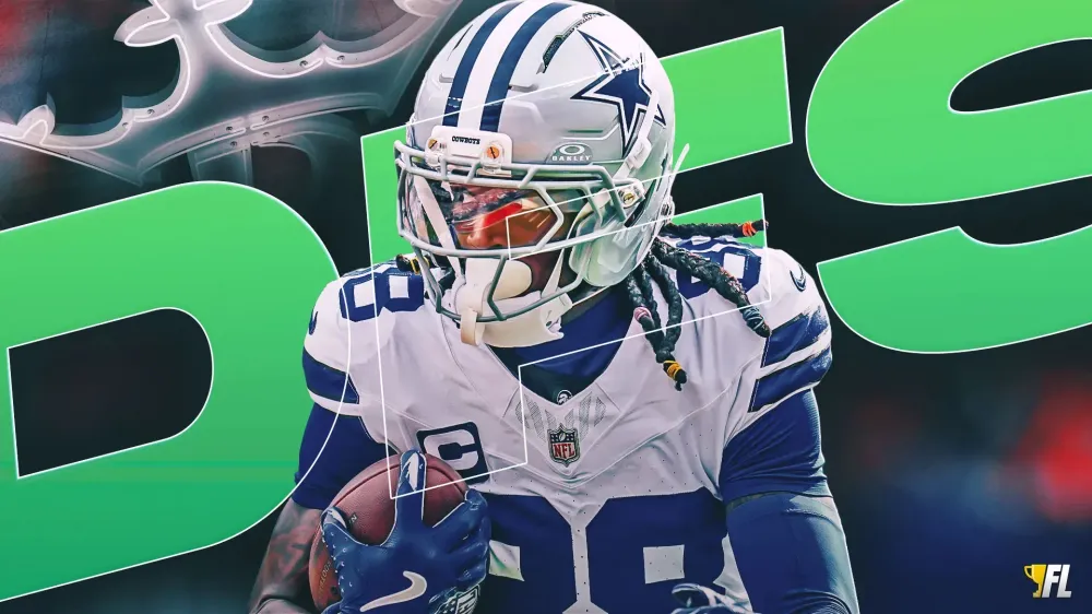 DraftKings SNF Showdown Picks Week 1: Look to the Stars