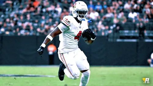 Arizona Cardinals vs. Los Angeles Chargers Picks, Odds, Predictions, and Player Props for Week 1
