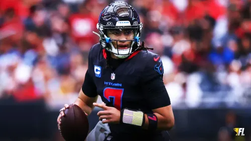 Buffalo Bills vs. Houston Texans Picks, Odds, Predictions, and Player Props for Week 1