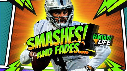 🧨 10 Insane Nuggets From Chiefs-Chargers