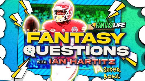 👀 NFL Awards and KEY Super Bowl Questions