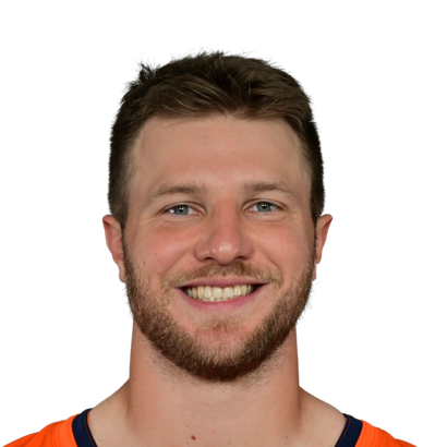 Adam Trautman