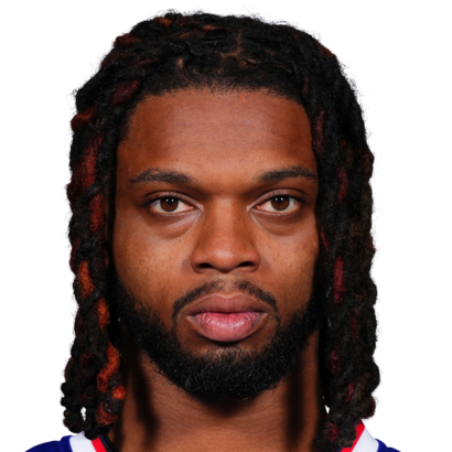 Damar Hamlin
